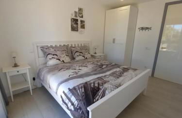 Villa Girassol met zwembad - Foto 17