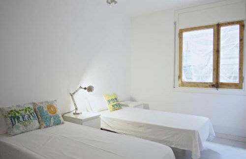 The White Flats Les Corts - Photo 55