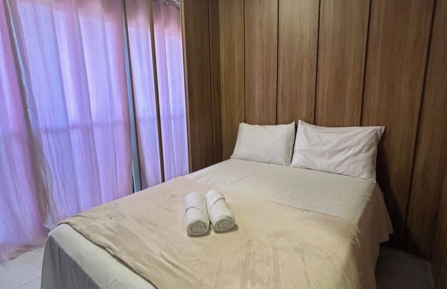 Melhores Flats - Elegante perto da praia - Foto 2