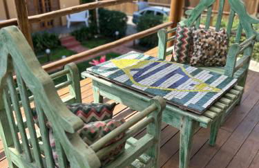 Chalés Recanto Sole Luna - Foto 9