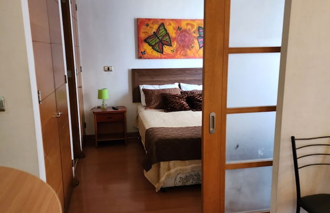 La Avenida Deptos Amoblados - Foto 2