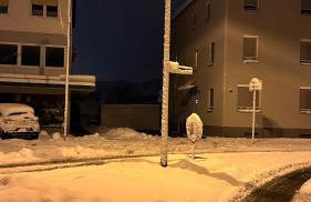 Neusaniertes 3Familienhaus am Bahnhof Wyhlen 7Min von Basel CH - Foto 55