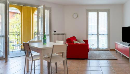 Como Suite Love Escape near QC Terme - Foto 2