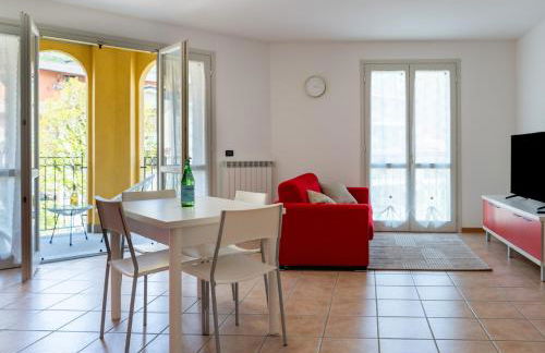 Como Suite Love Escape near QC Terme - Foto 2