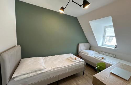 LaCasa 02 Zentral, VW Nah, Küche, Top Ausstattung - Foto 4