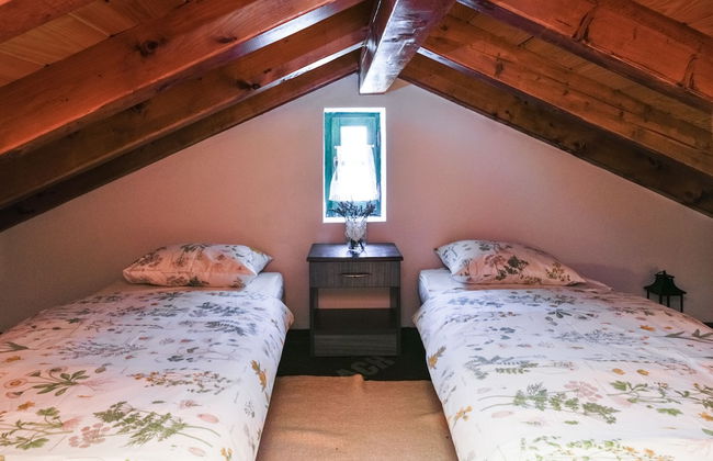 Traditional Stone House Bura - Nature Park Velebit - Foto 8