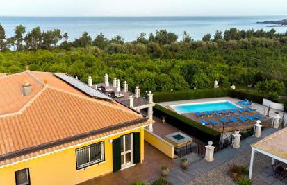 ZAHRA AGRITURISMO - Foto 22