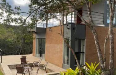 Casa Beija-flor no Vale do Capão - Foto 22