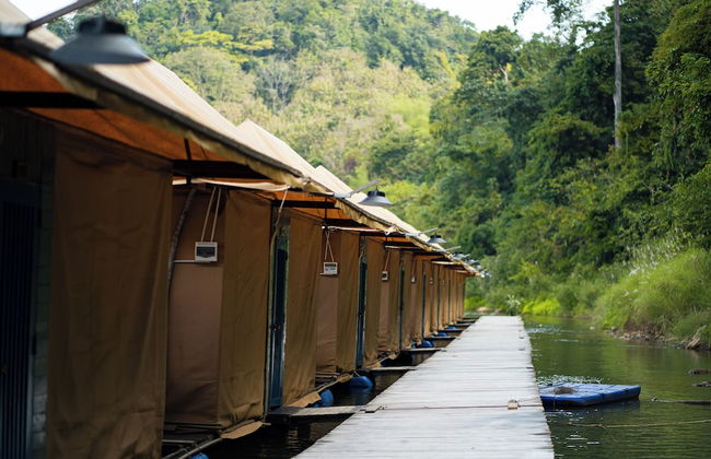 Hueanphae Luang Prabang - Foto 35