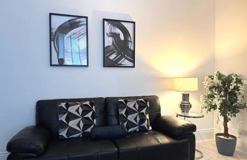 Sea Blue House, Cullercoats - Foto 20