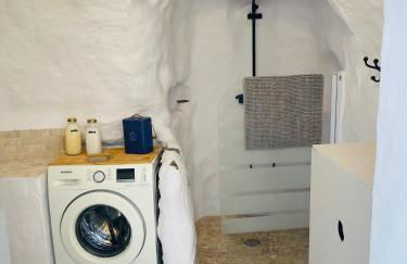 Cueva Las Nubes - Foto 19