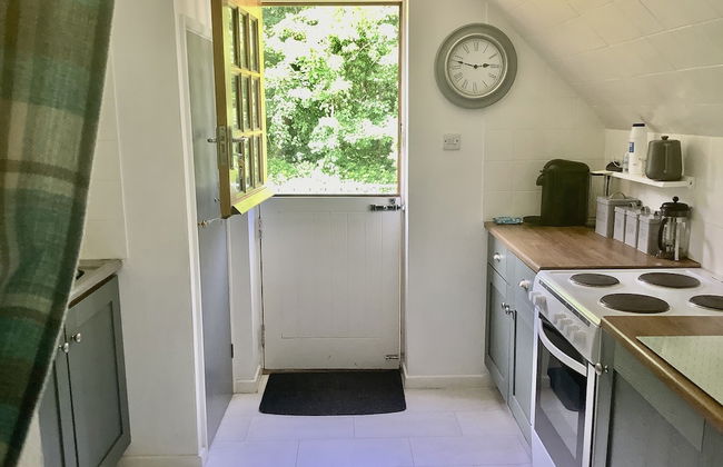 Beautiful 1-bed Apartment in Wareham,dorset - Foto 10