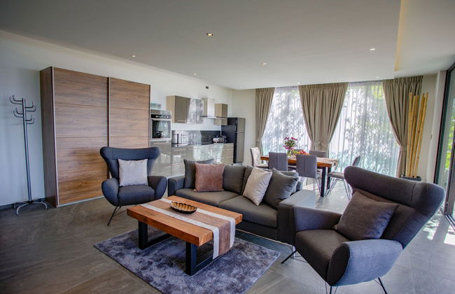 Ocean Rock Kalim - Foto 27