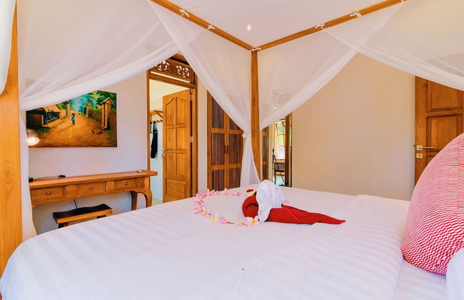 Villa Jintan - Foto 10