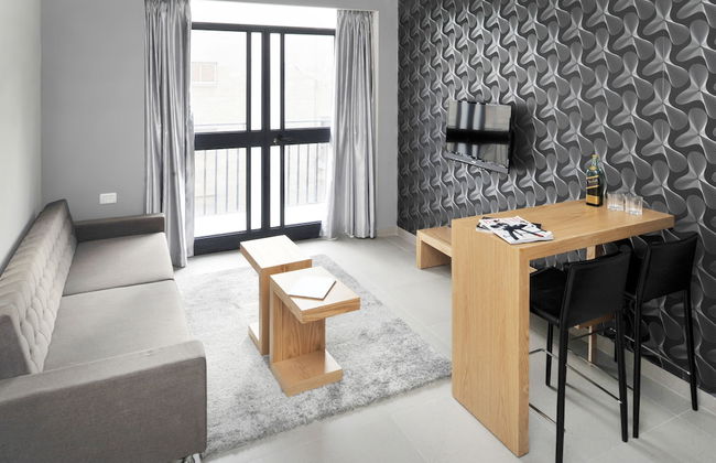 Hillel 11 Hotel - Foto 14