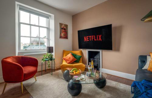 Cosy Harbour Luxe Modern 2BR Sleeps 6 - Foto 5