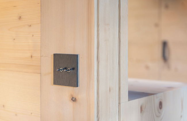 Gstaad Residence by Swiss Hotel Apartments - Foto 18