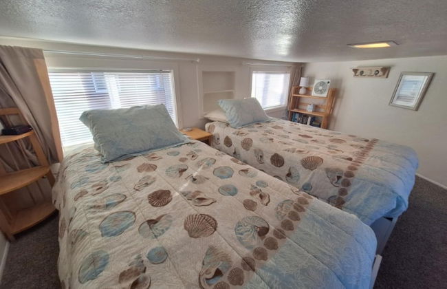 Oceanfront Cabin 10 Jacuzzi Breathtaking Views - Foto 13