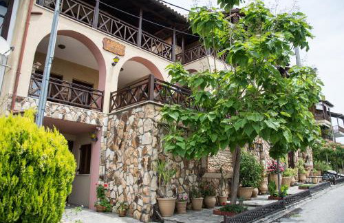 Dione Apartments - Foto 13