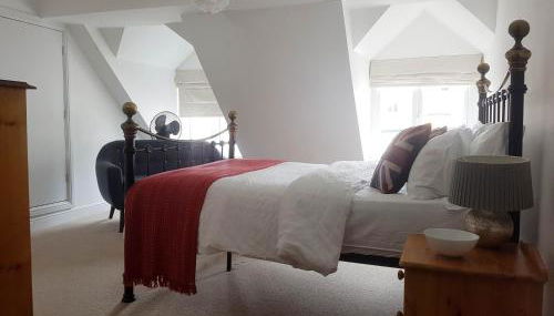 Warwick Market Place Apartment - Foto 3