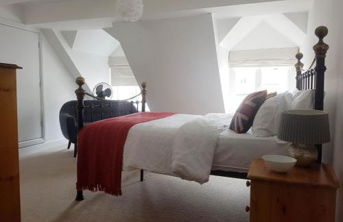 Warwick Market Place Apartment - Foto 3