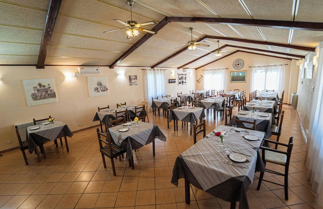 Agriturismo Zugarelli - Foto 20