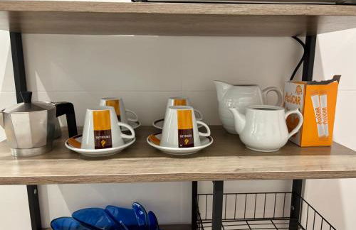 Apartamentos Africa - Foto 12