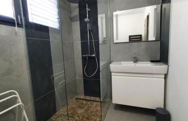 Maison au cœur de l'Oisans - Foto 20