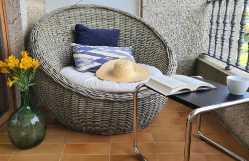 Apartamentos Ria de Aldan - Foto 68