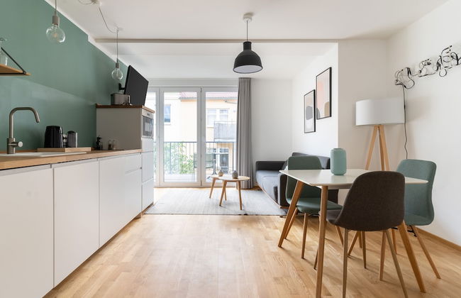 Limehome Leipzig Jahnallee - Foto 38