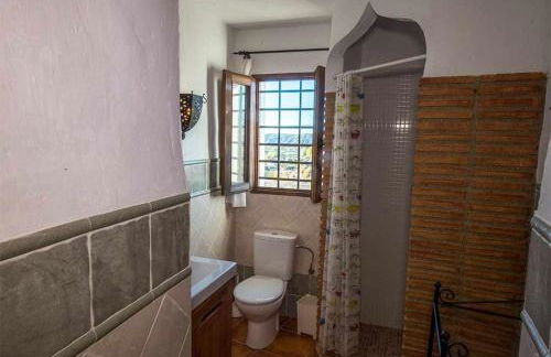 Casas Cueva el Mirador de Galera - Photo 18