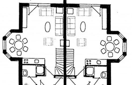 Ferienhaus Seehund - strandnah - All Inklusive - Foto 11