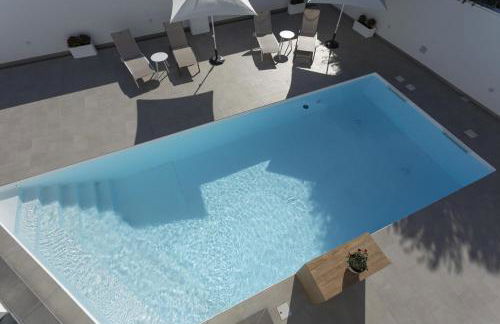 Villa Nidea - Foto 46