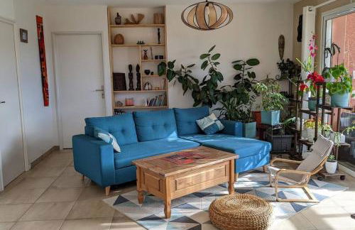 Villa provençale et familiale - Foto 17