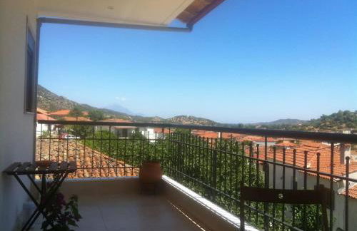 Summer house with the view of Athos - Foto 5