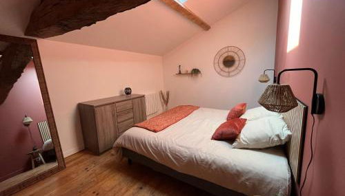 Appartement à la campagne - Foto 4