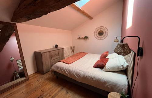 Appartement à la campagne - Foto 4