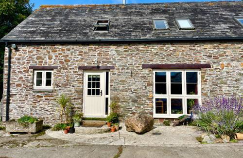 The Hay Loft - Foto 38