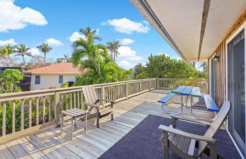 Goodland pet-friendly home with dock and kayaks - Foto 15