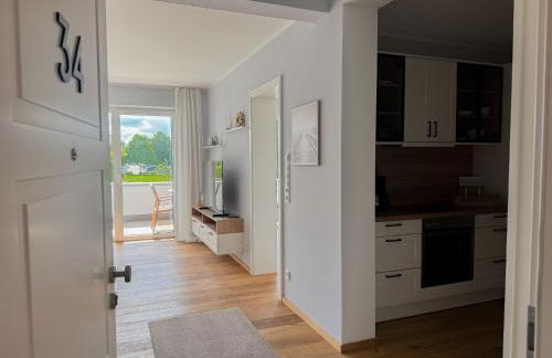 Ferienwohnung Seeperle am Dümmer See - Foto 17