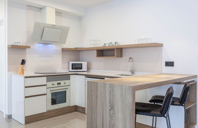 Apartamentos La Laguna Fase II - Foto 6