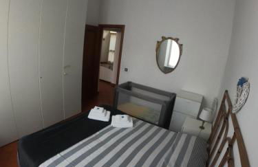 A pochi passi dal mare by PortofinoVacanze - Foto 58