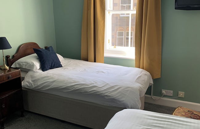 Squirrel Away Apartment Crieff - Foto 28