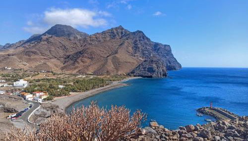 Vivienda Paralelo 28º - Foto 2