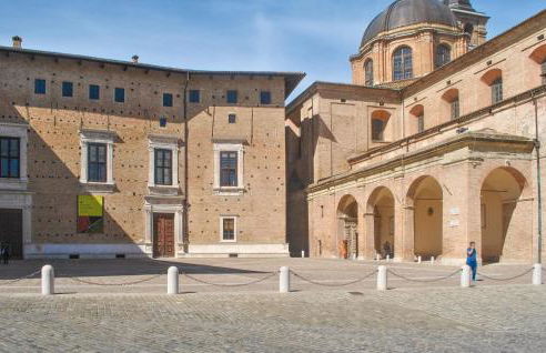 Nice Home In Frontino With Wifi - Foto 52