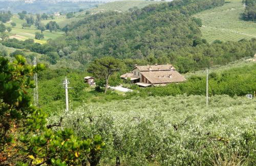 Agriturismo Belsito Pian Di Boccio - Foto 102