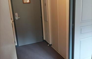 Résidence Les Alpages 4 étoiles - Appartement 4 personnes - Piscine, Hammam, Sauna, Jacuzzi - ValCenis 73480 - Foto 36