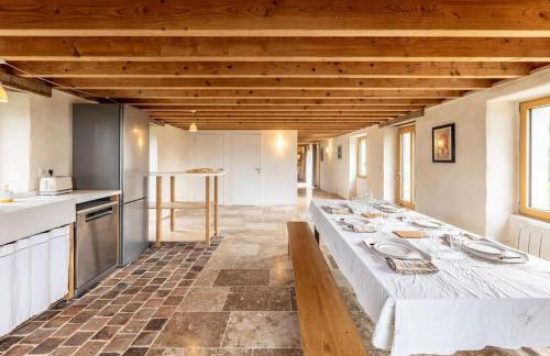 Gîtes de Lézinadou 4 pers - Plomeur La Torche - 3 étoiles - Foto 12