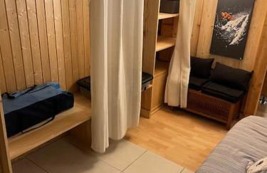 Chalet 8 à 10 couchages - Foto 14