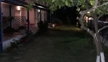 karavagelis rooms - Foto 4